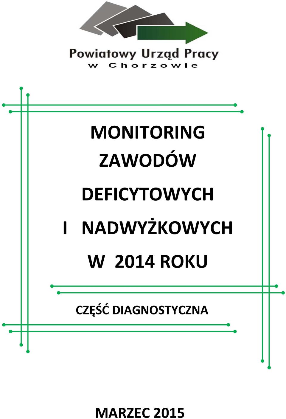 NADWYŻKOWYCH W 2014