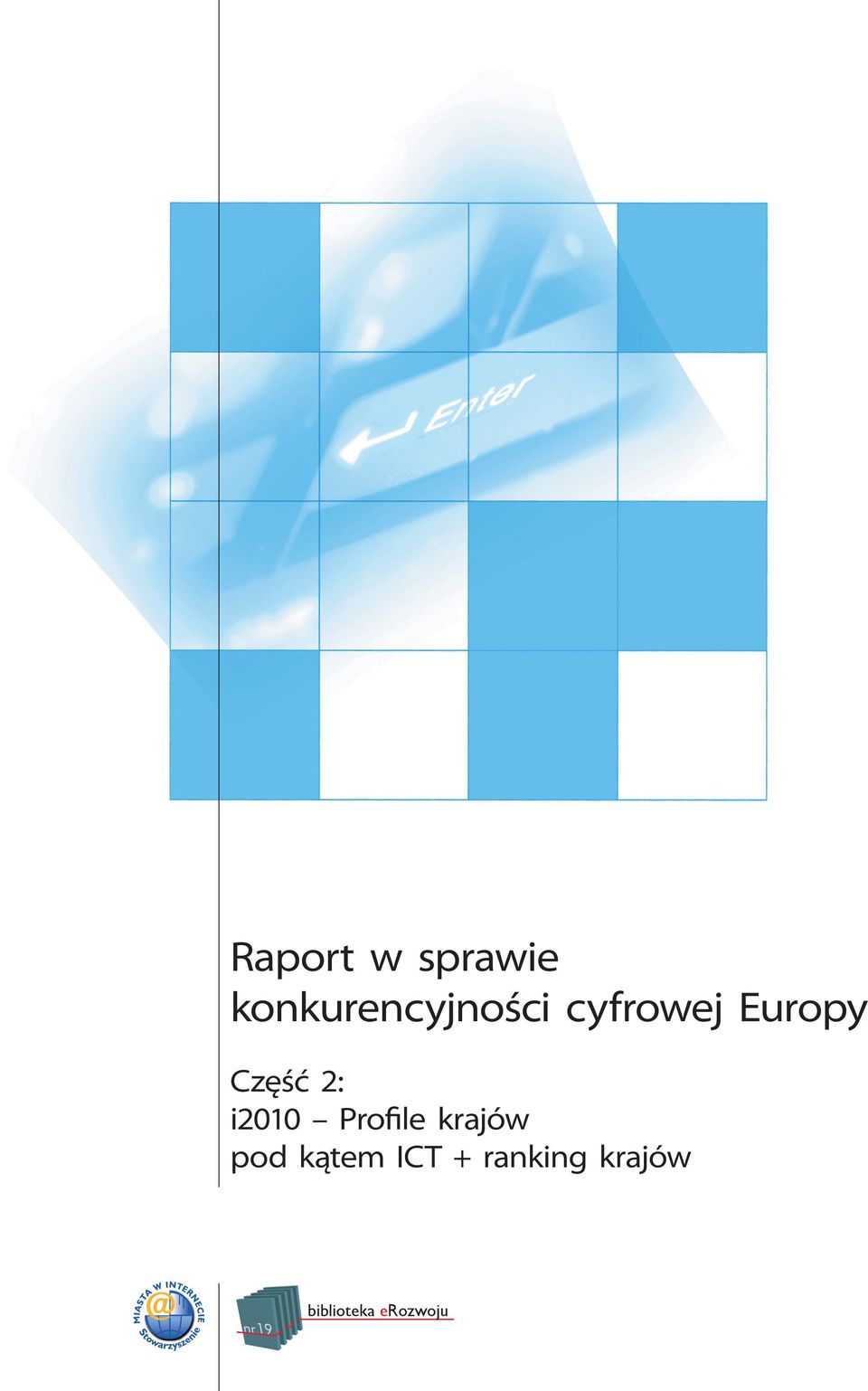 kątem ICT + ranking