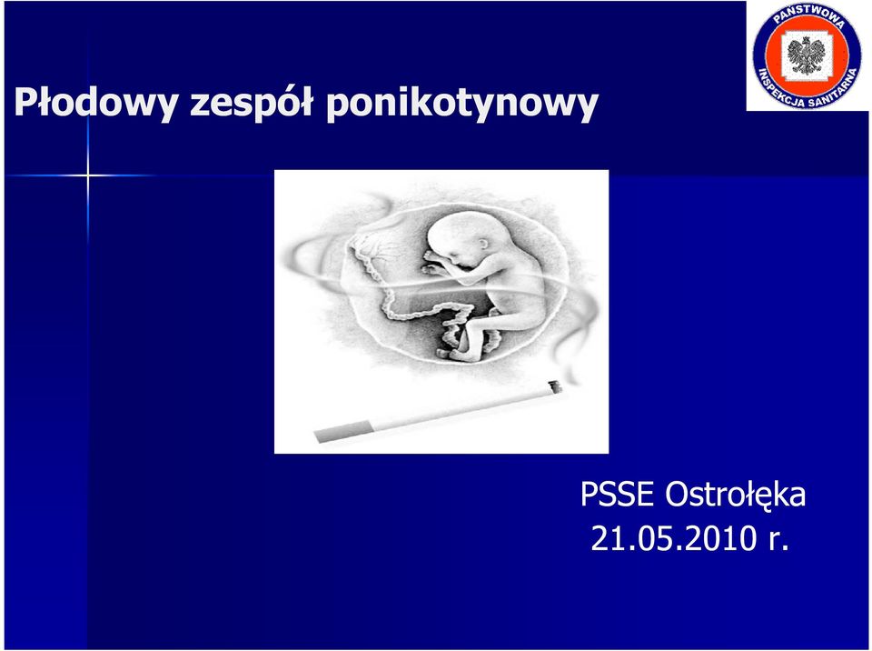 ponikotynowy