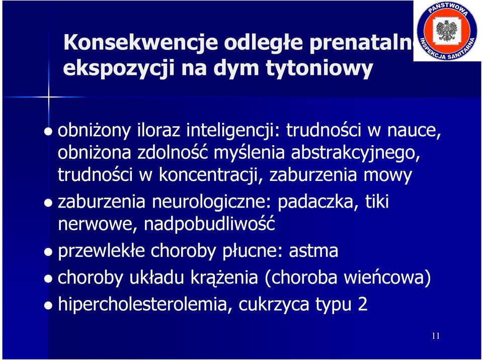 zaburzenia mowy zaburzenia neurologiczne: padaczka, tiki nerwowe, nadpobudliwość przewlekłe