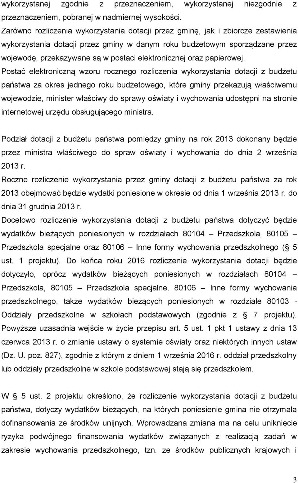 elektronicznej oraz papierowej.