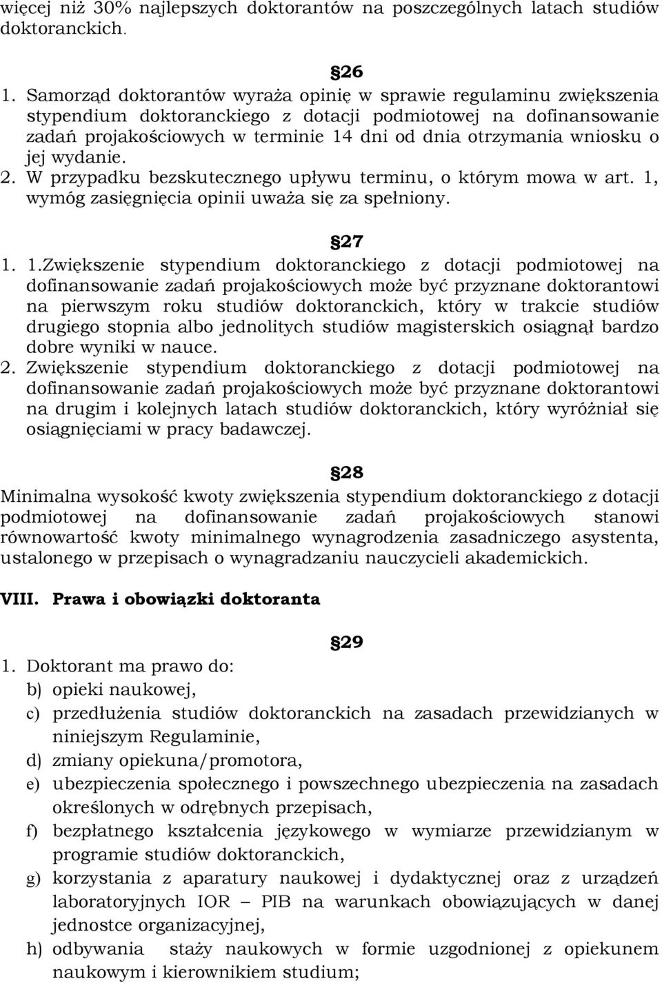 wniosku o jej wydanie. 2. W przypadku bezskutecznego upływu terminu, o którym mowa w art. 1,