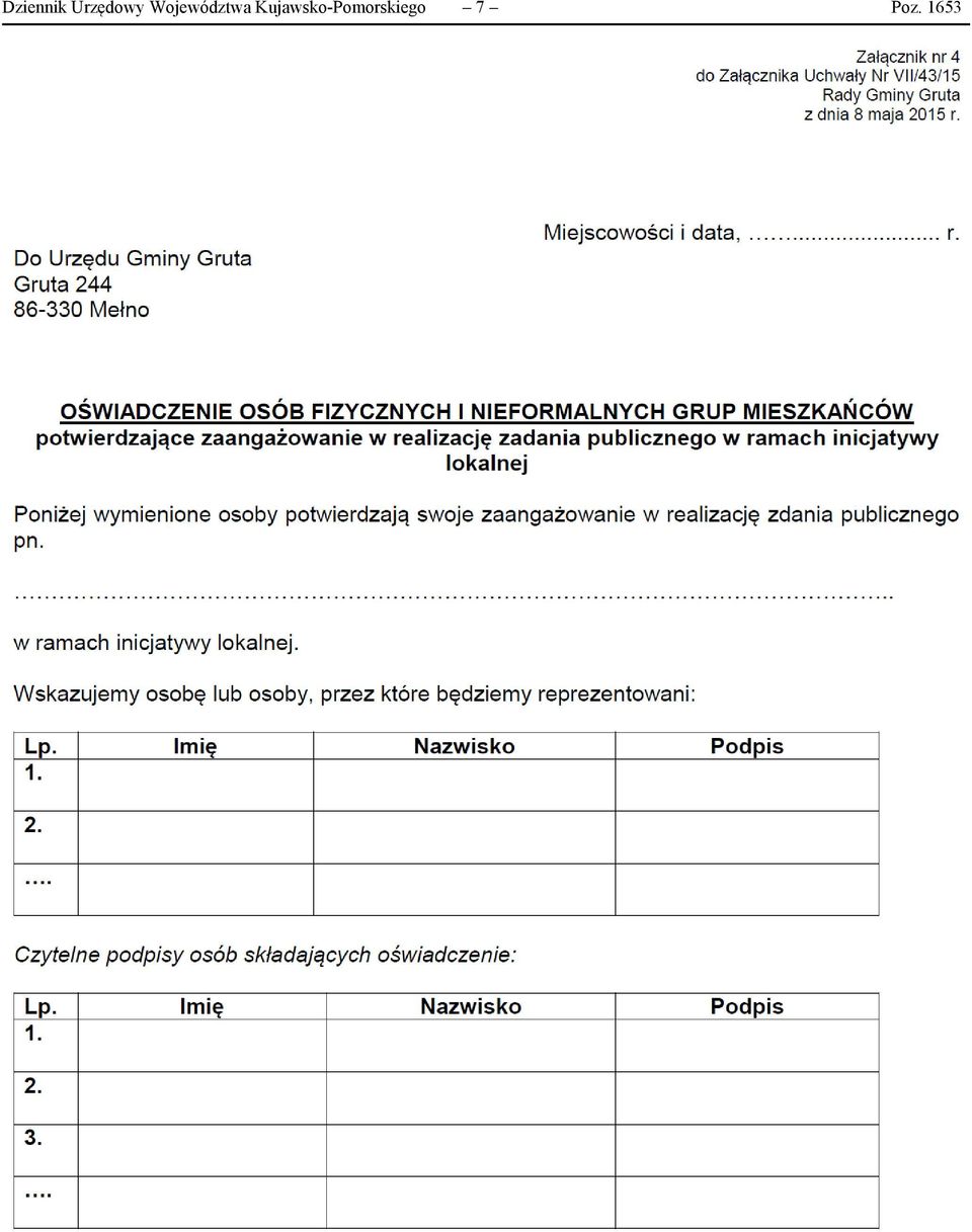 Województwa