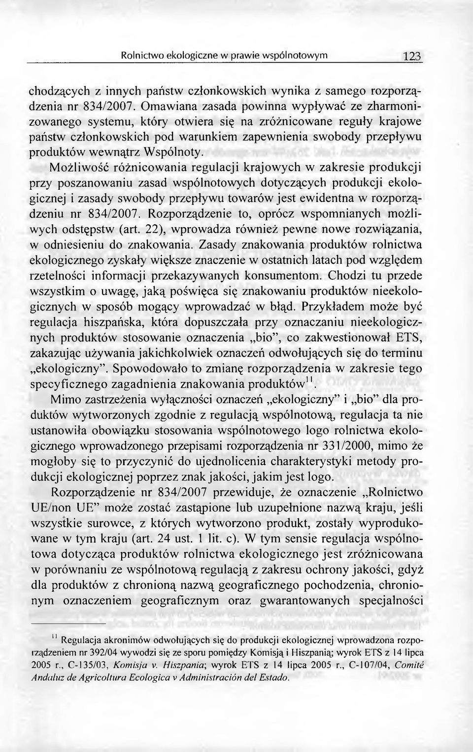 Wspólnoty.