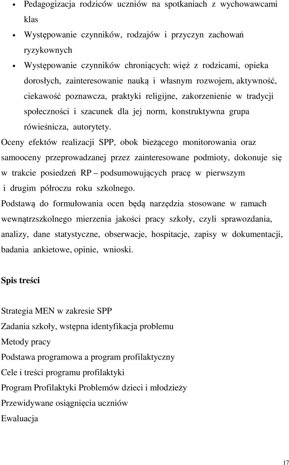 rówieśnicza, autorytety.