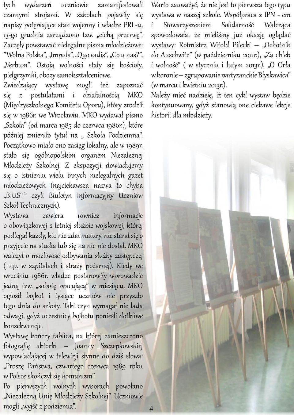 Przechytrzyć swatanie