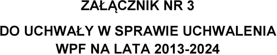 SPRAWIE
