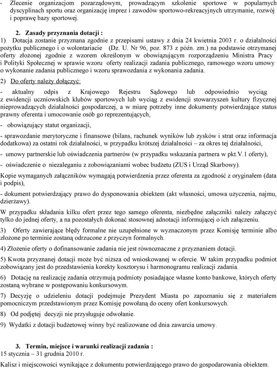 873 z późn. zm.