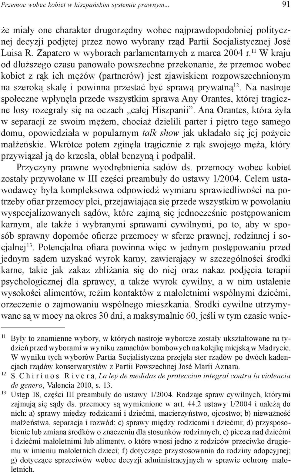 Zapatero w wyborach parlamentarnych z marca 2004 r.