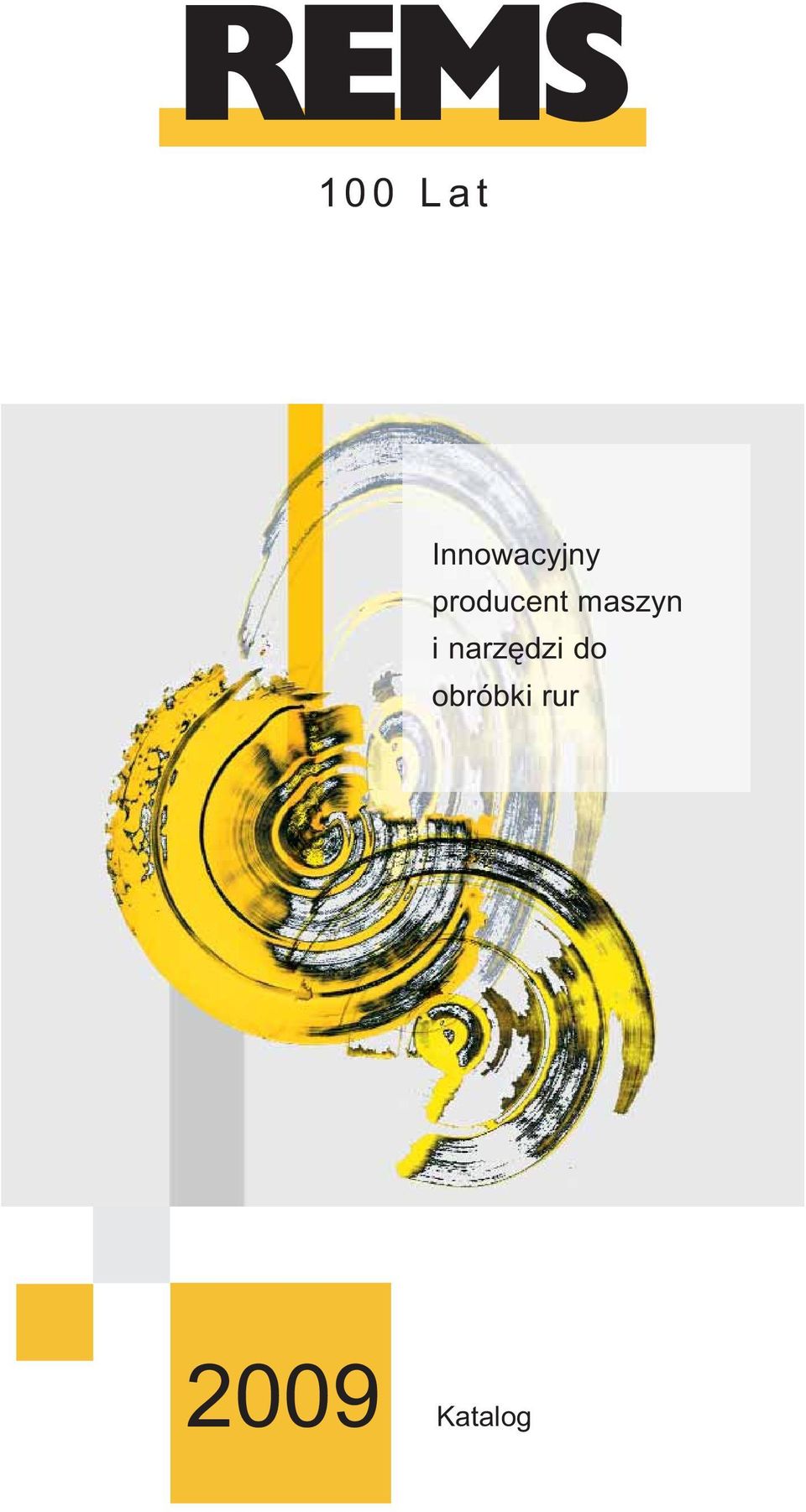 producent maszyn i