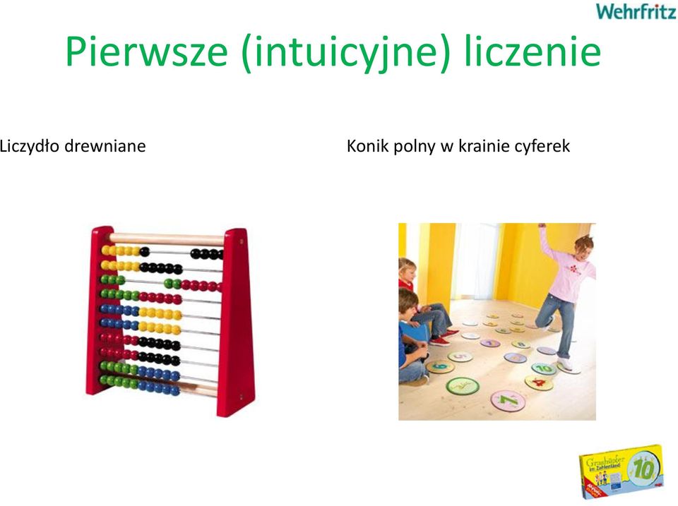 liczenie Liczydło