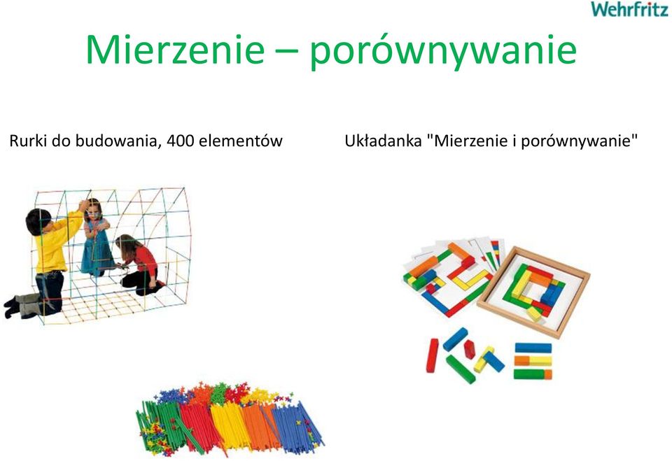 elementów Układanka