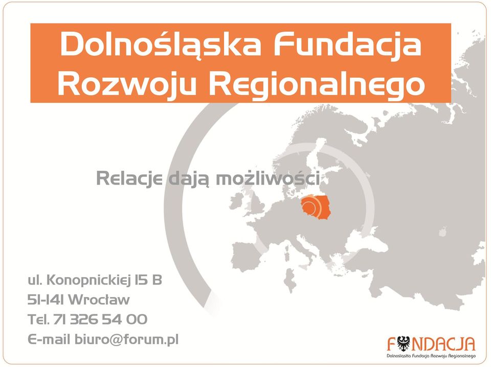 możliwości ul.