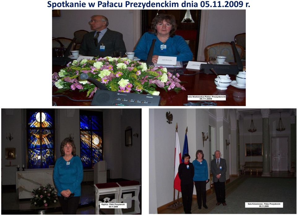 Prezydenckim