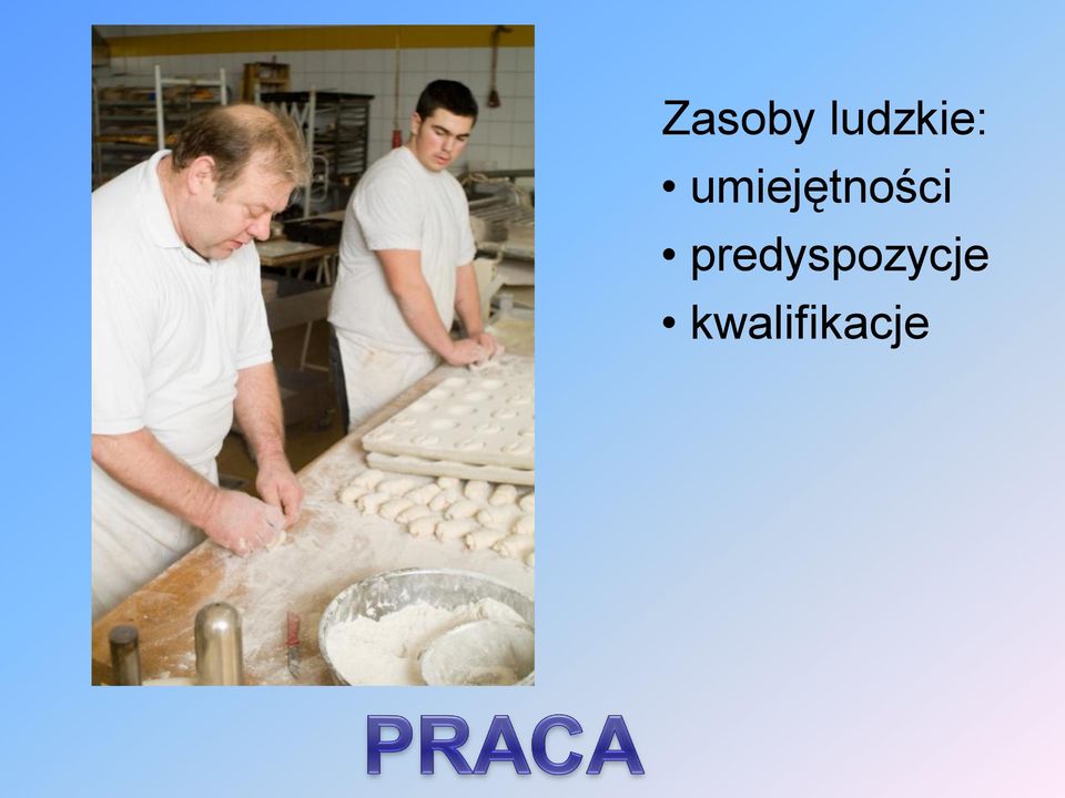 umiejętności