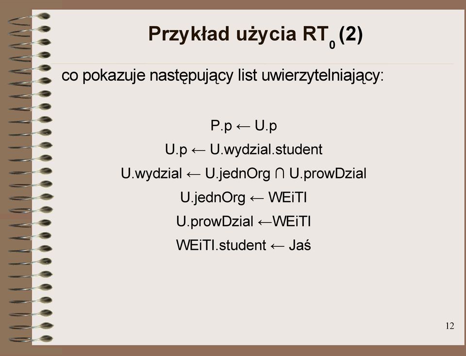 p U.p U.wydzial.student U.wydzial U.jednOrg U.