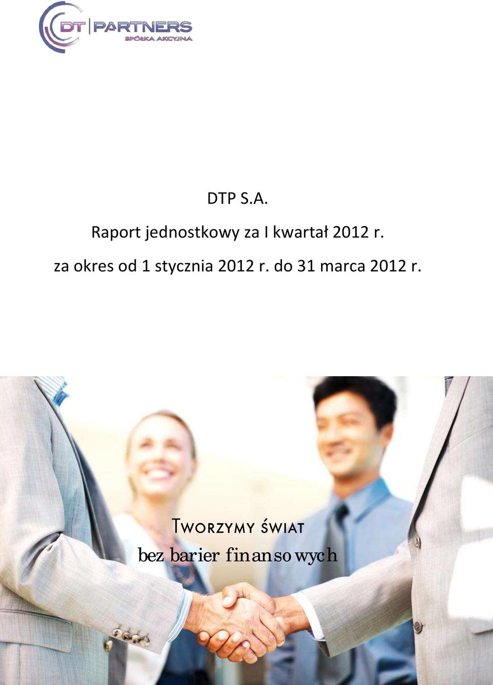 kwartał 2012 r.