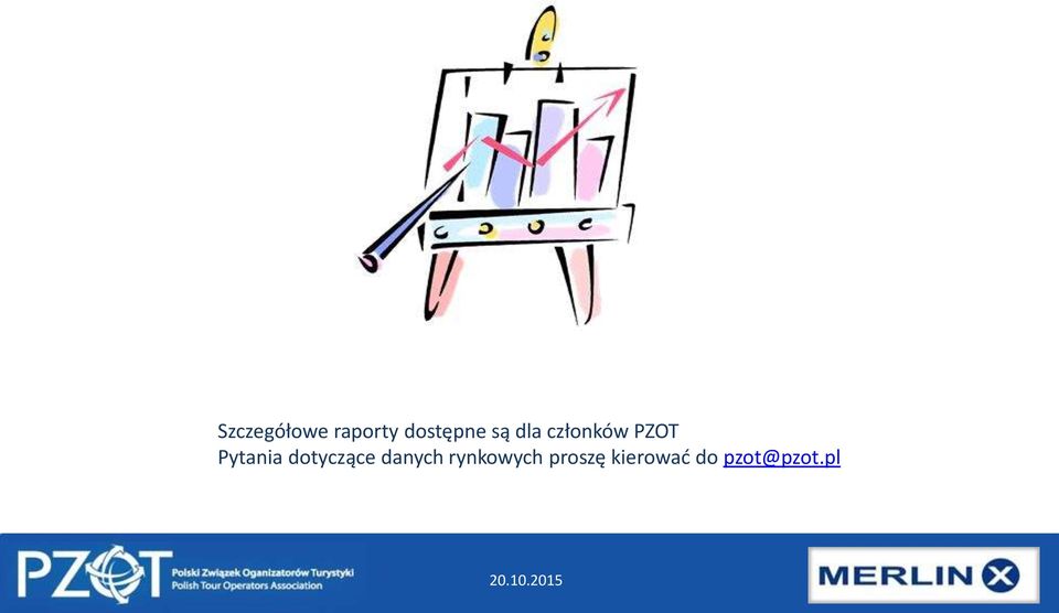 dotyczące danych rynkowych