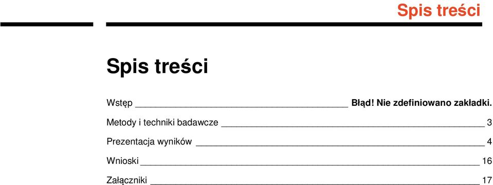 Metody i techniki badawcze 3