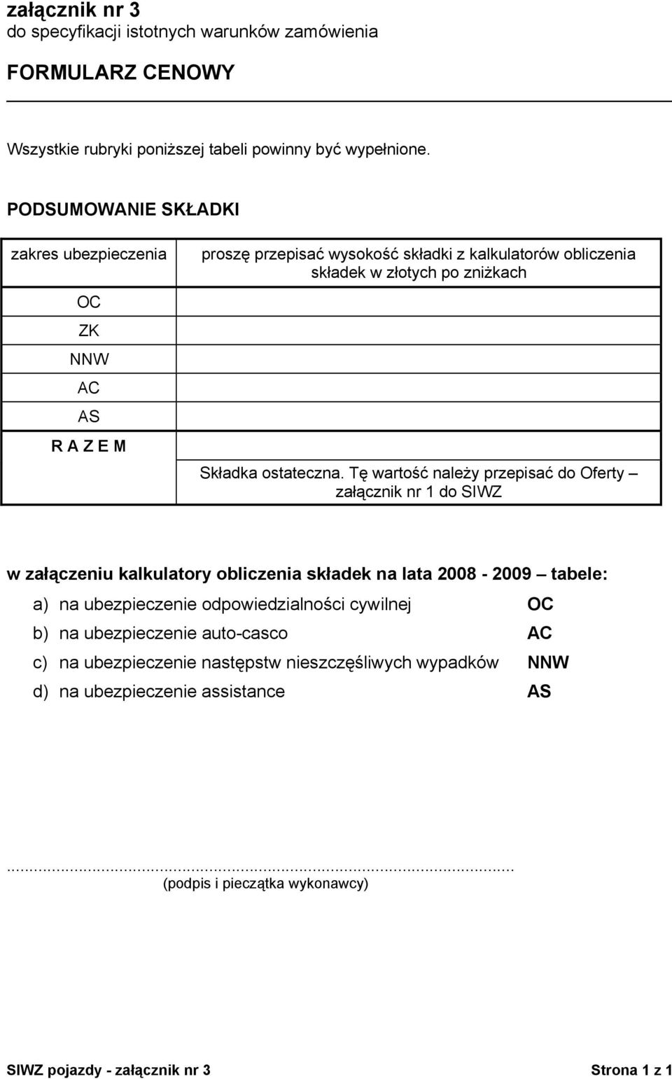 ostateczna.