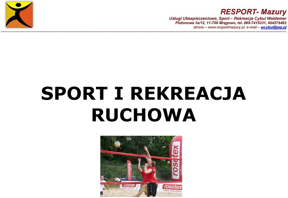 RUCHOWA