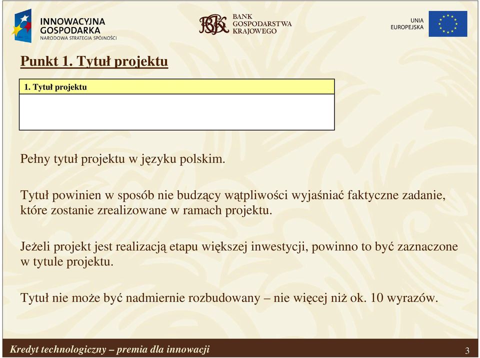 zrealizowane w ramach projektu.