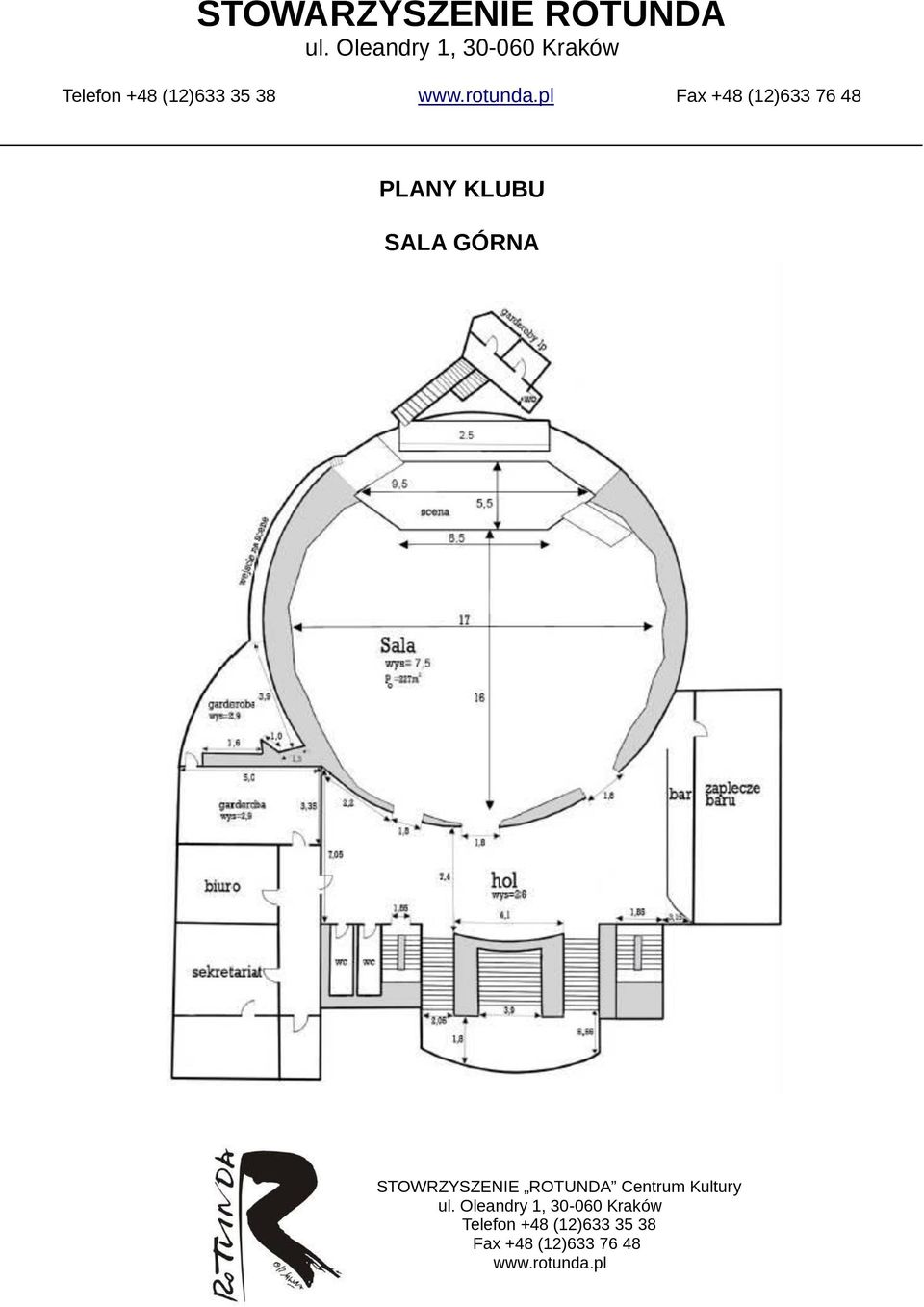SALA