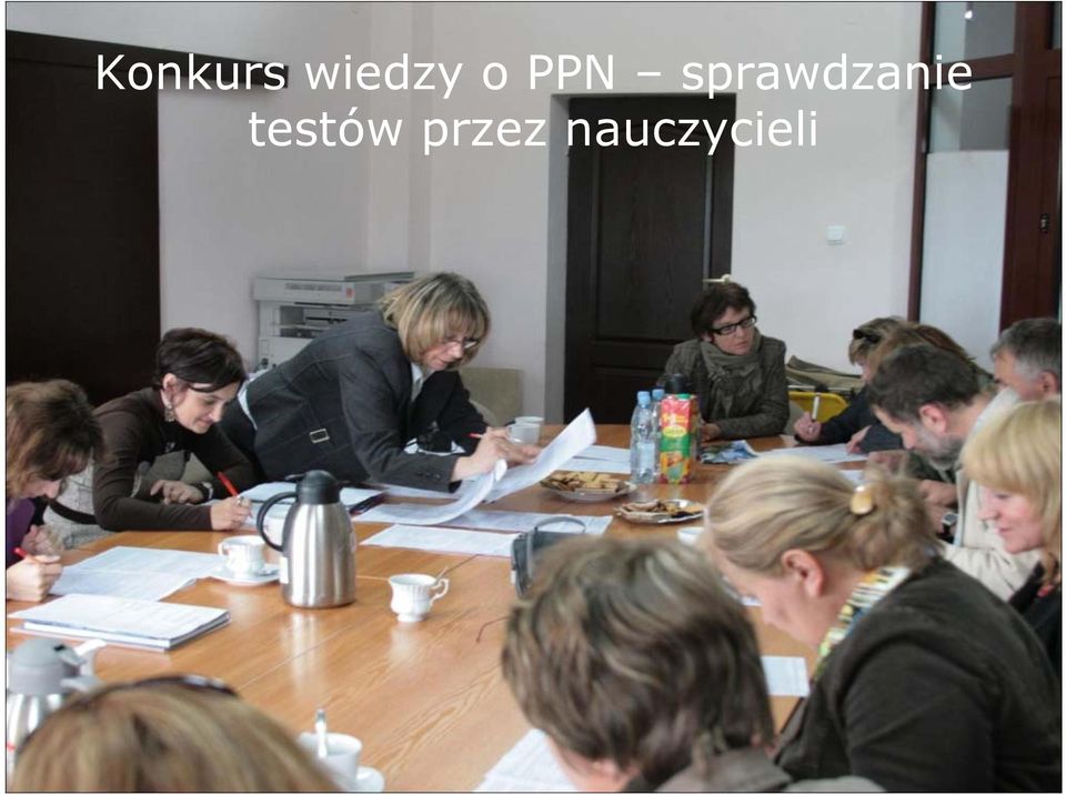sprawdzanie