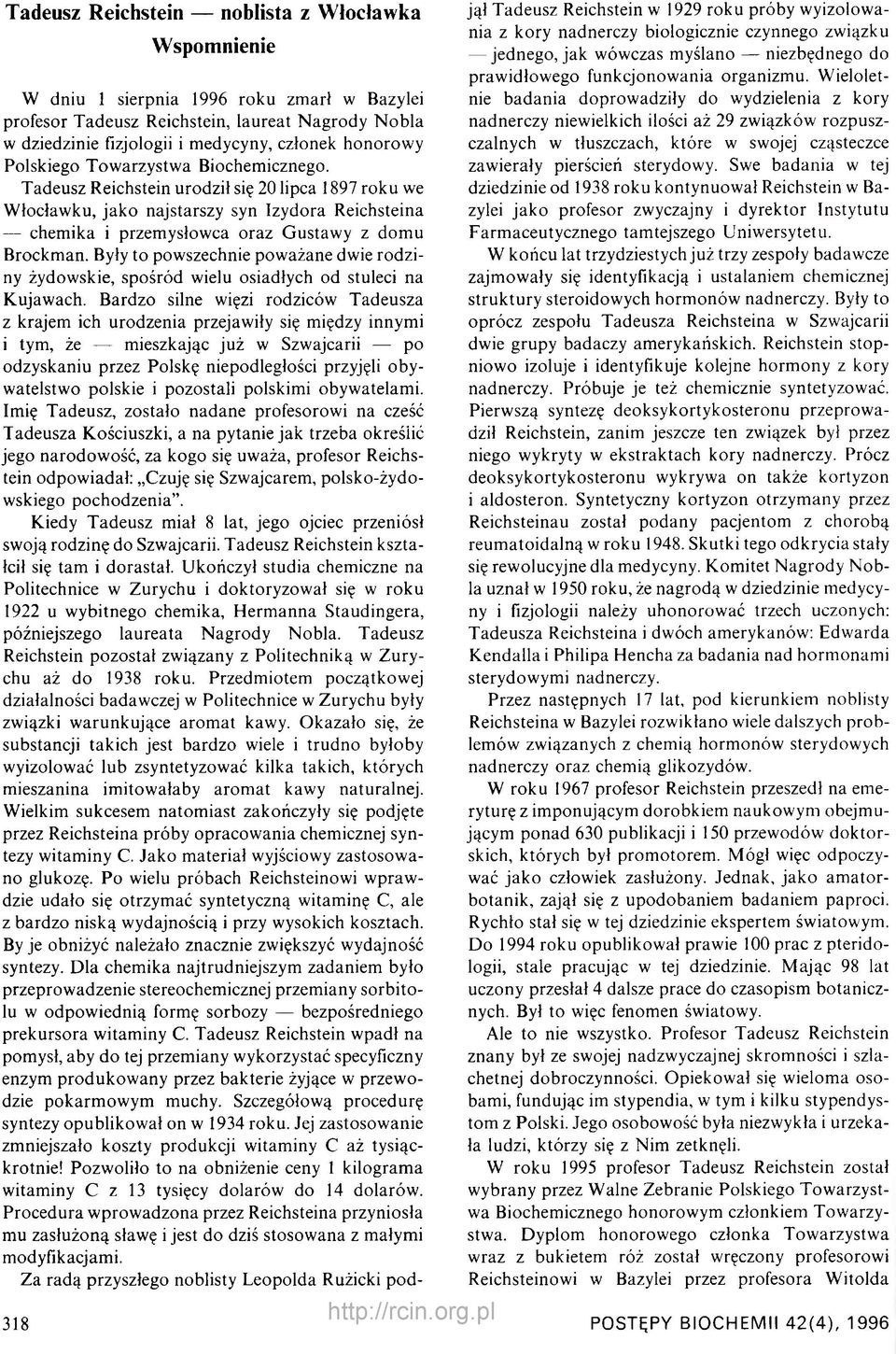 Były to powszechnie poważane dwie rodziny żydowskie, spośród wielu osiadłych od stuleci na Kujawach.