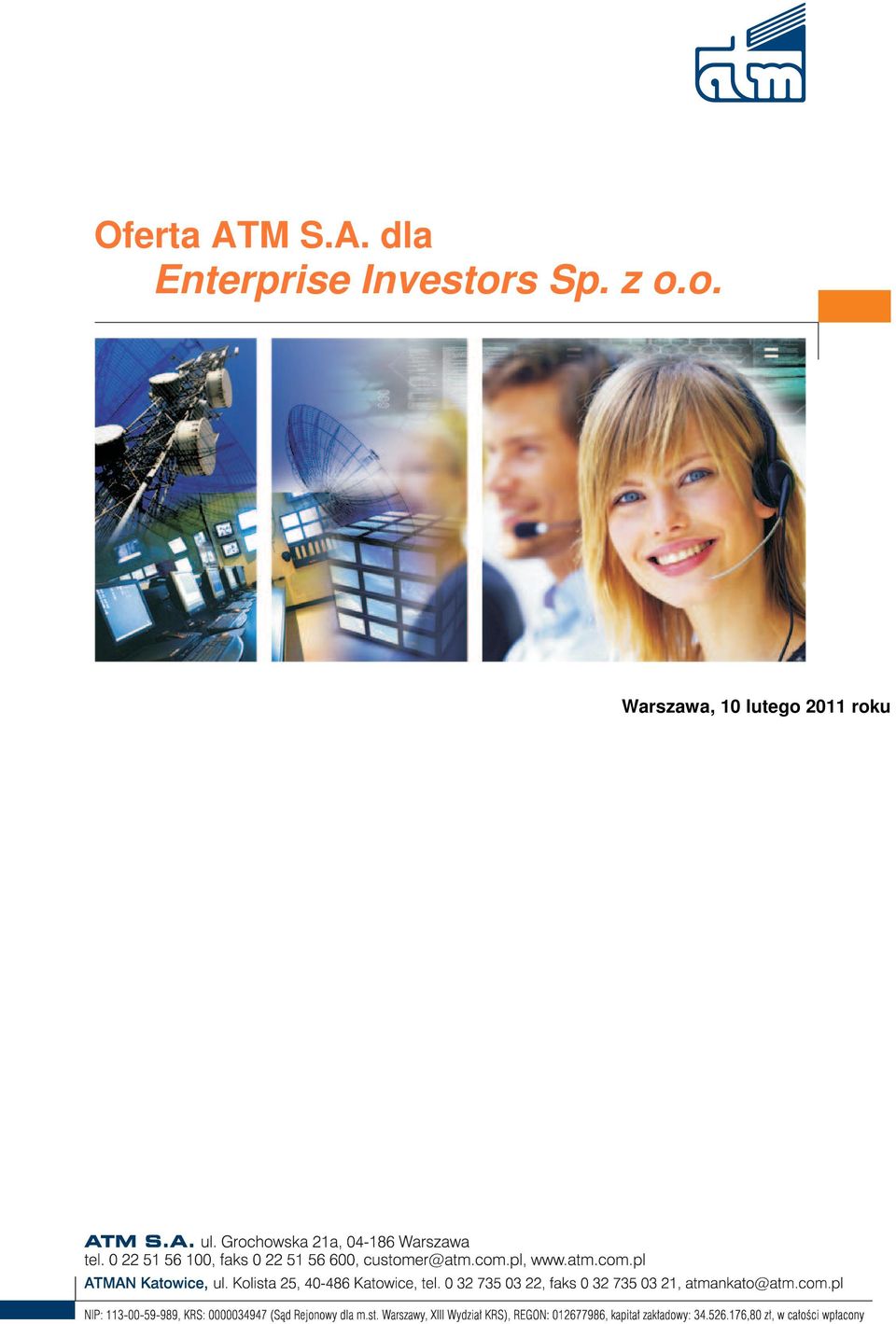 dla Enterprise