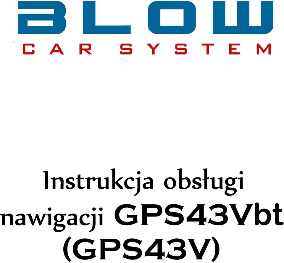 nawigacji