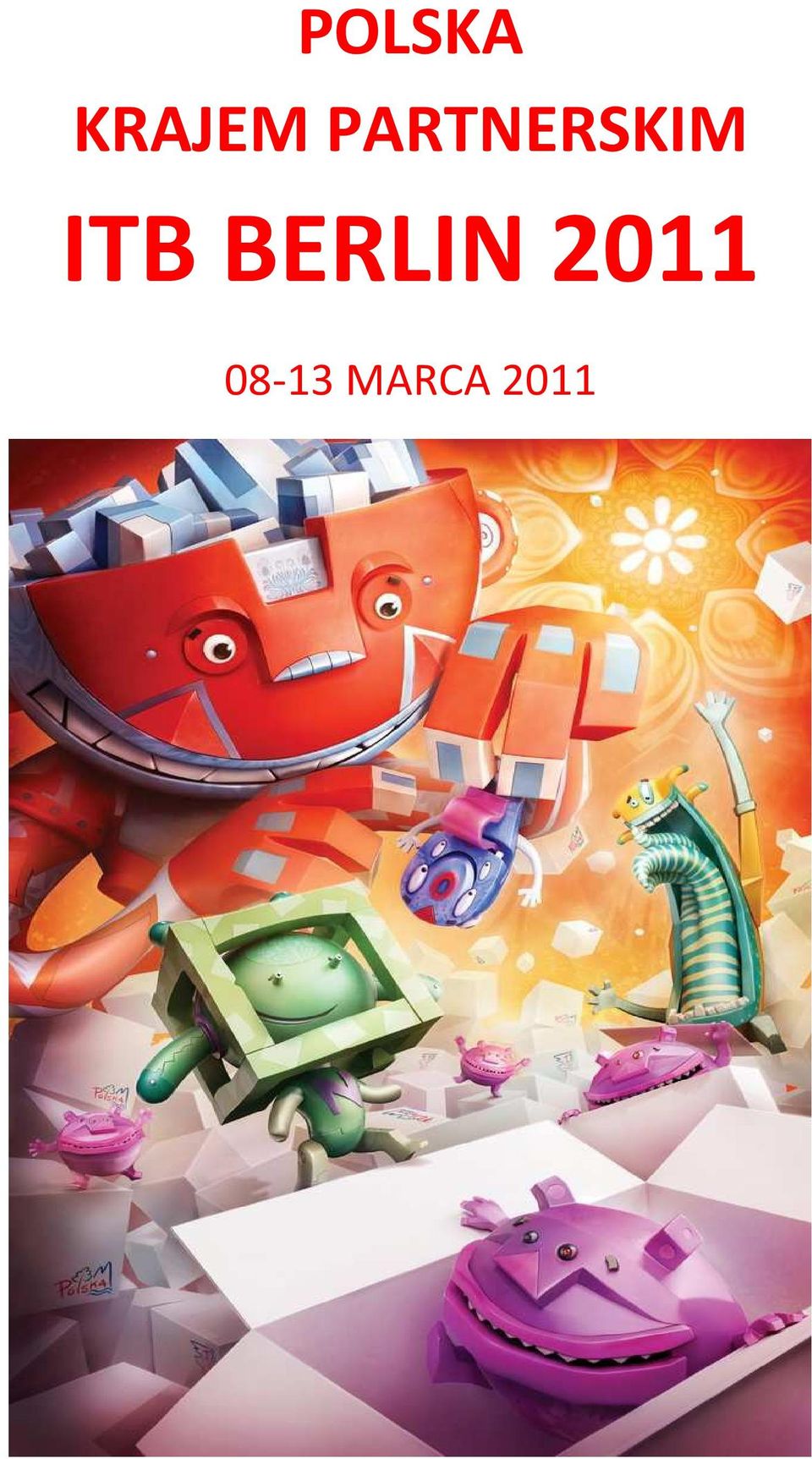 ITB BERLIN