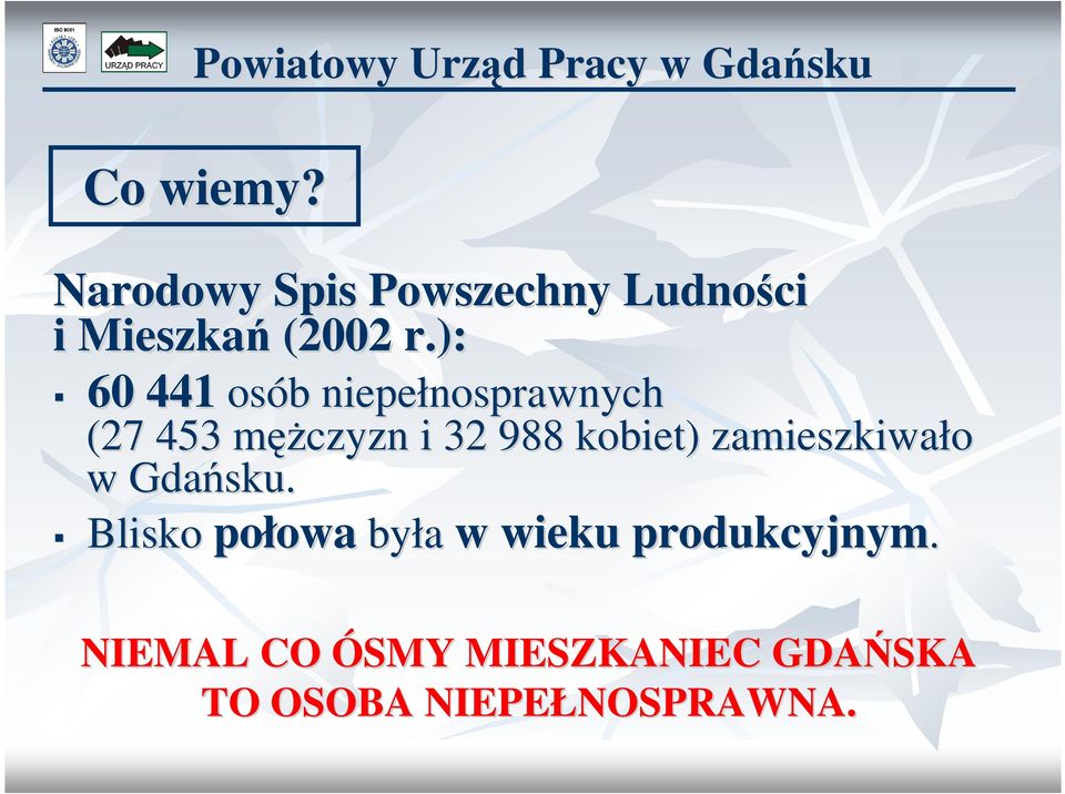 kobiet) zamieszkiwało w Gdańsku.