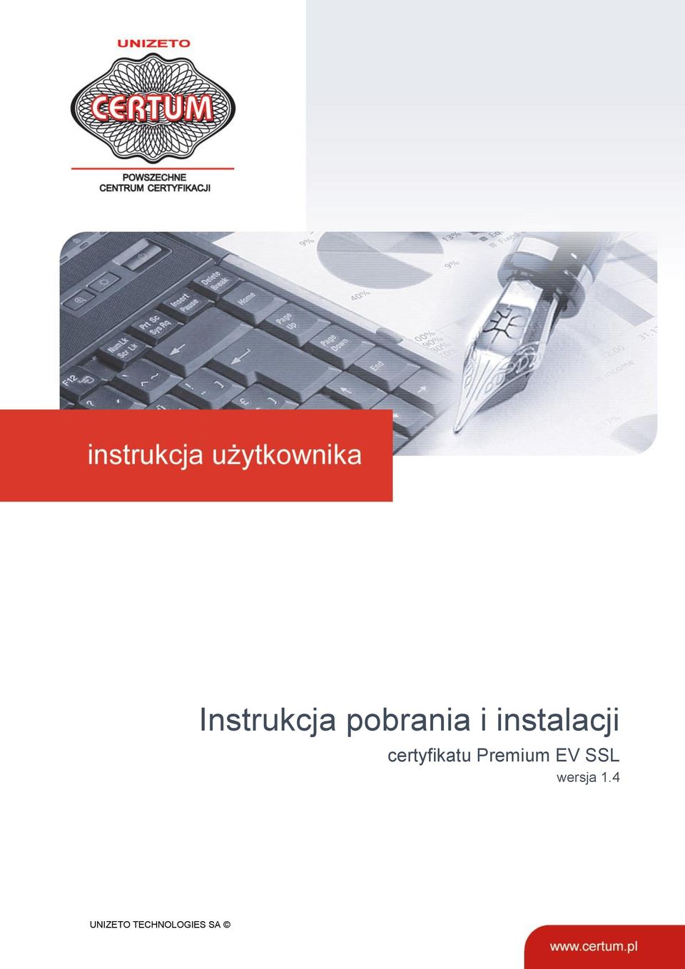 instalacji