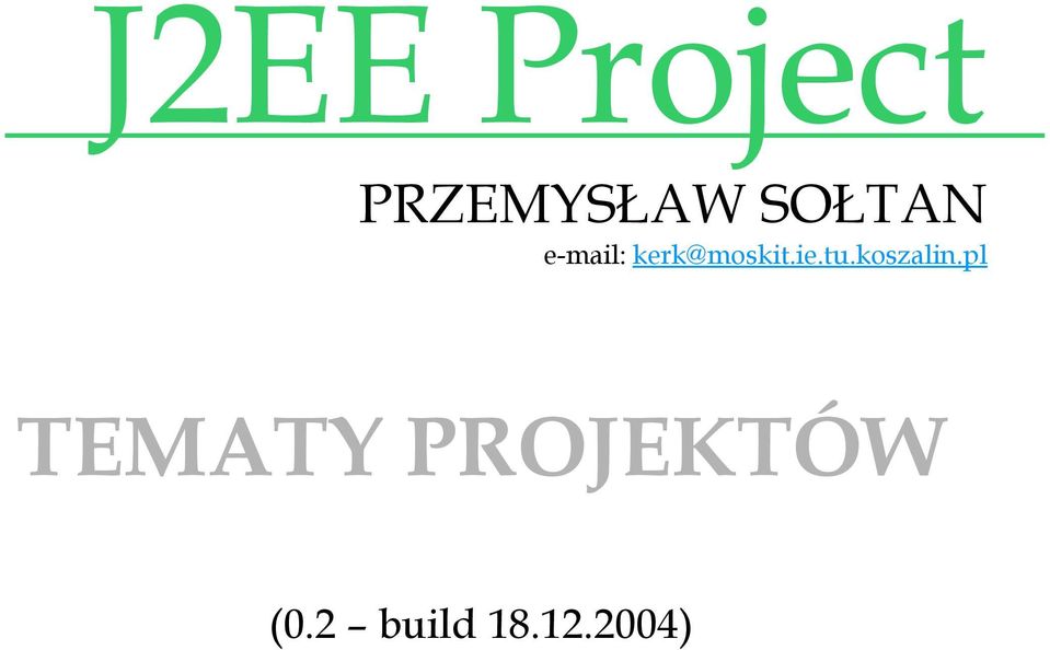 ie.tu.koszalin.