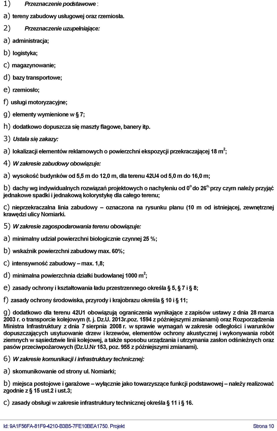 maszty flagowe, banery itp.