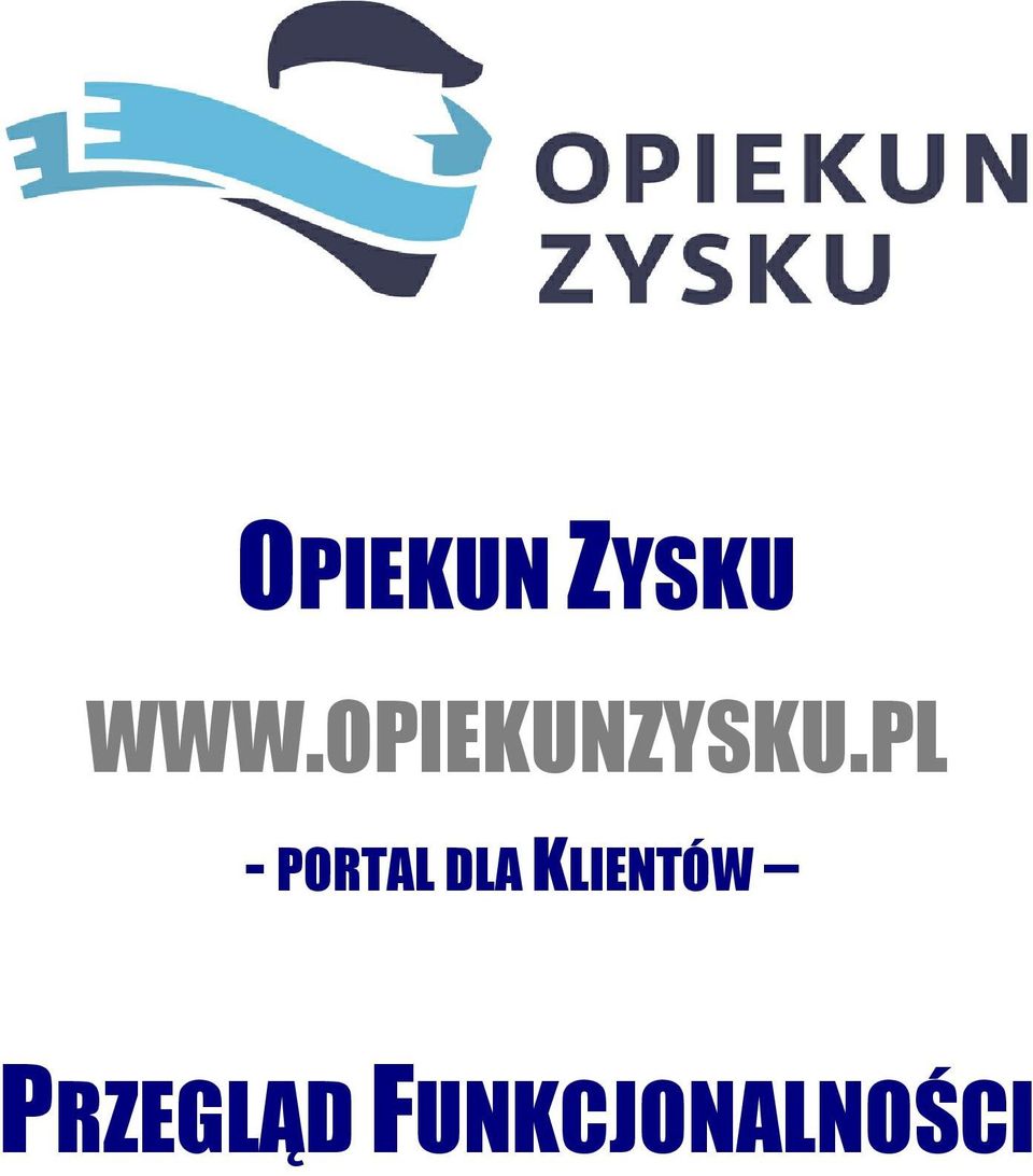 PL - PORTAL DLA