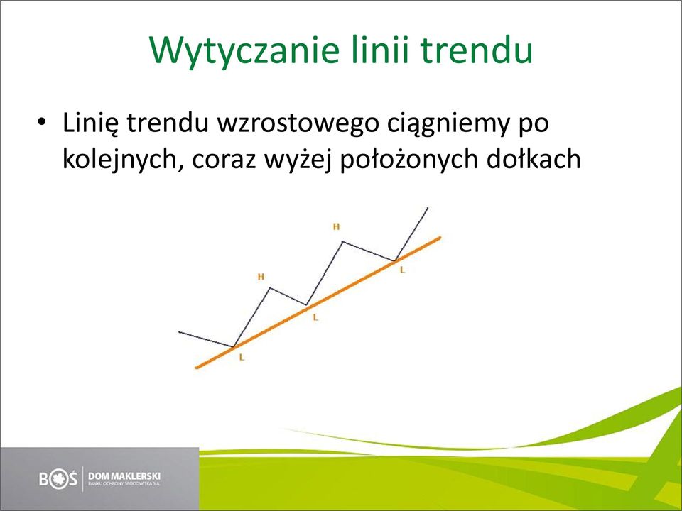 ciągniemy po kolejnych,