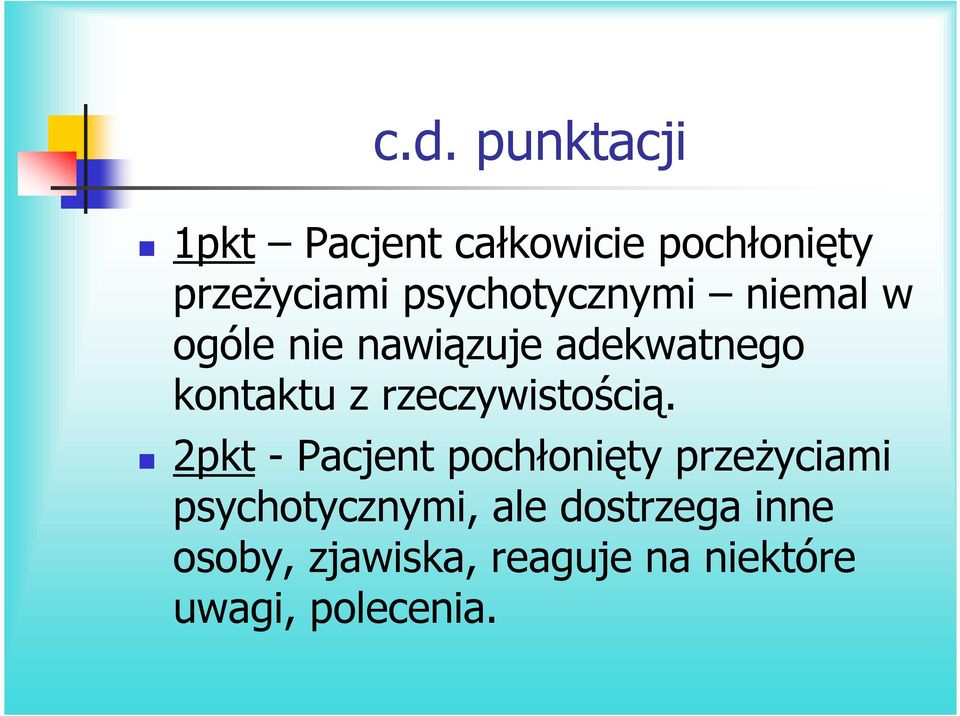 rzeczywistością.