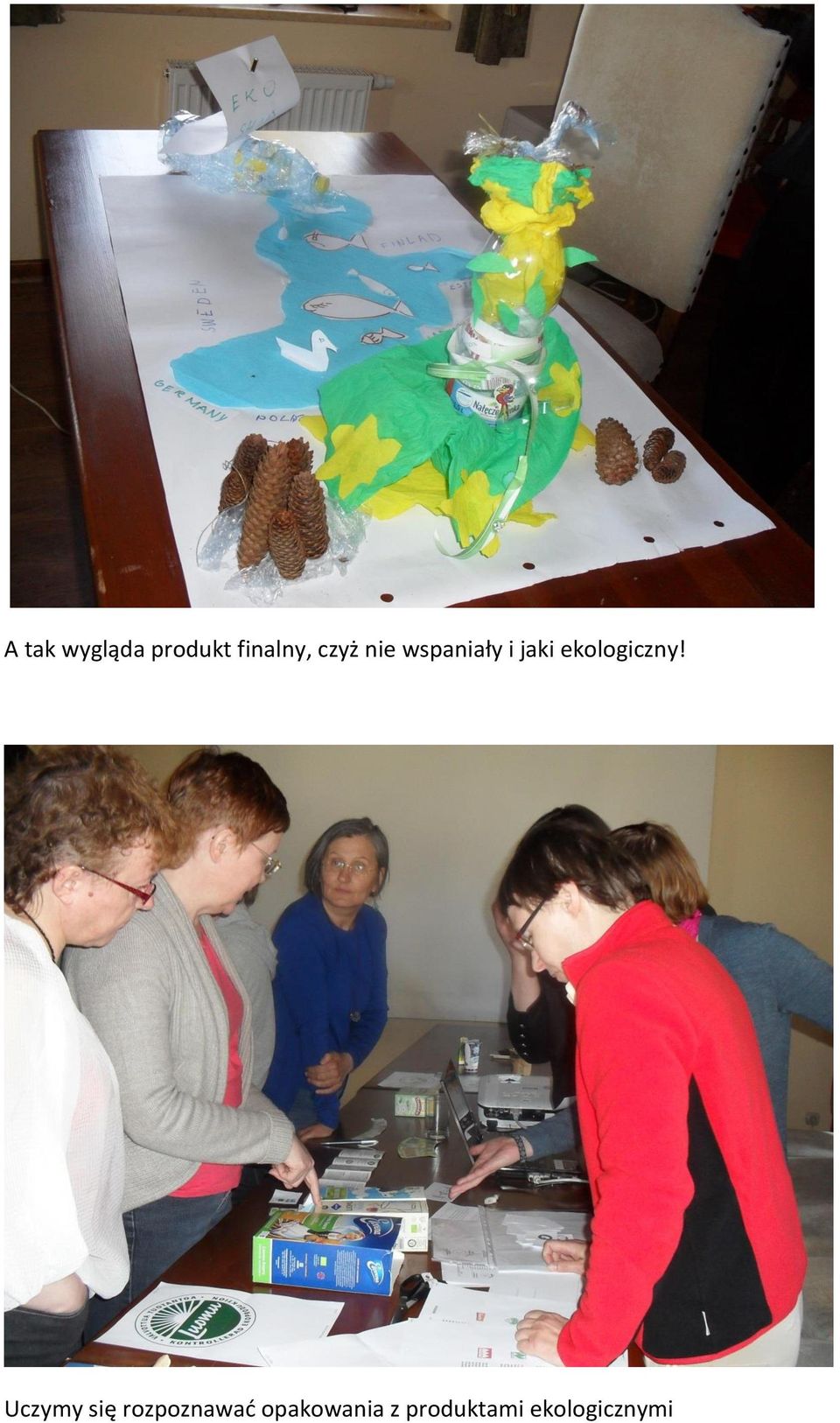 ekologiczny!
