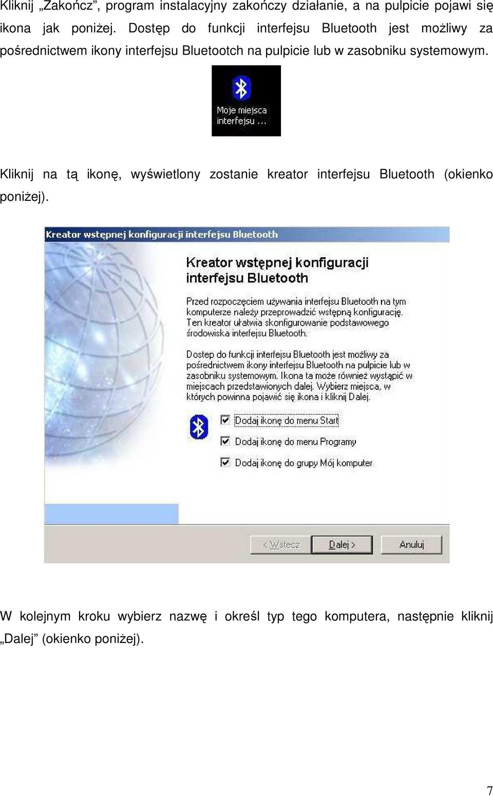lub w zasobniku systemowym.