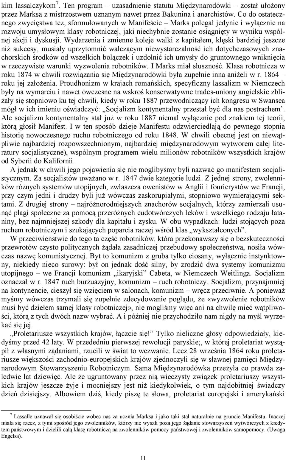 dyskusji.