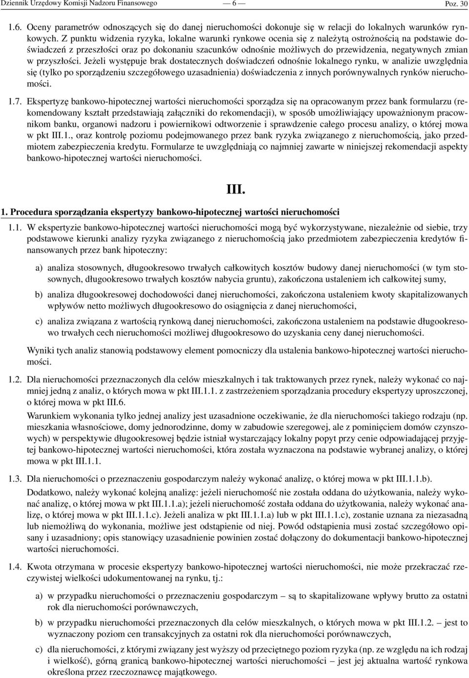 zmian w przyszłości.