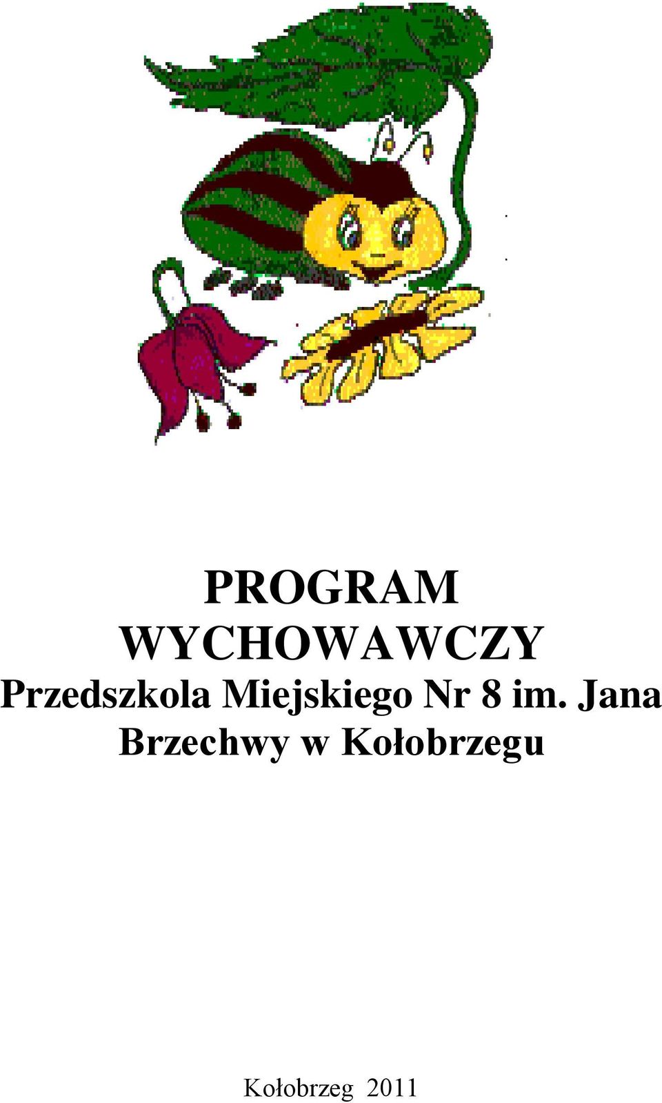 Miejskiego Nr 8 im.