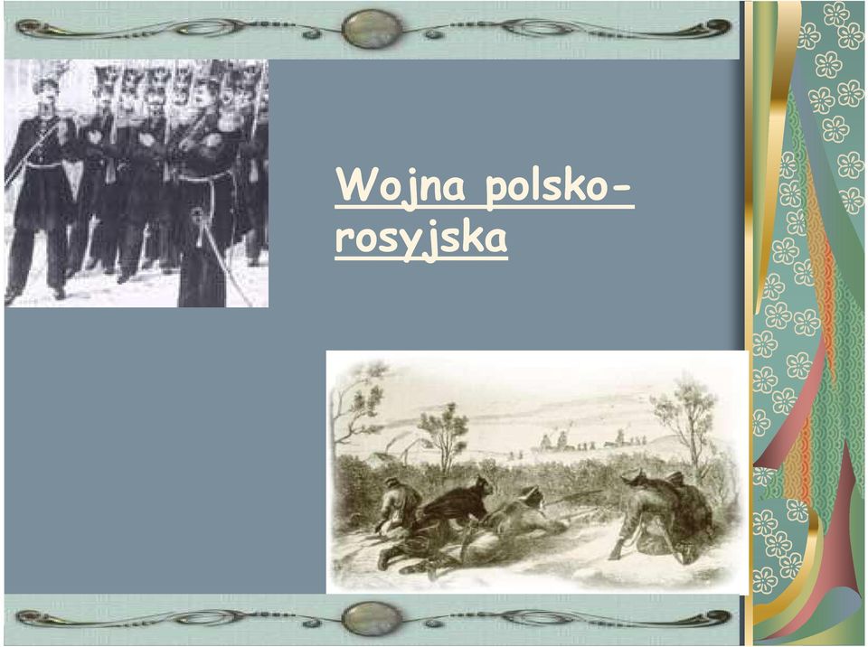 rosyjska