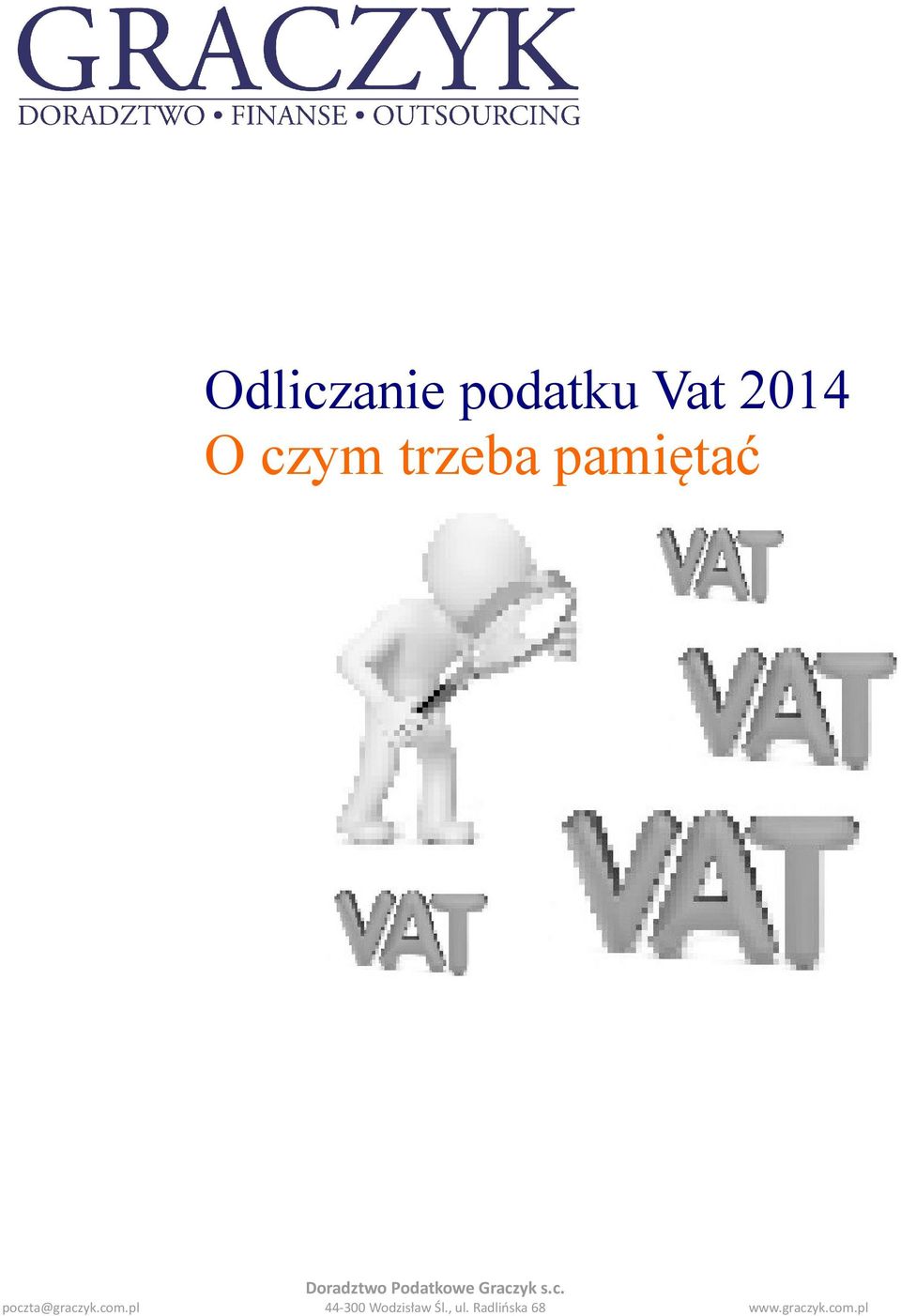 2014 O czym