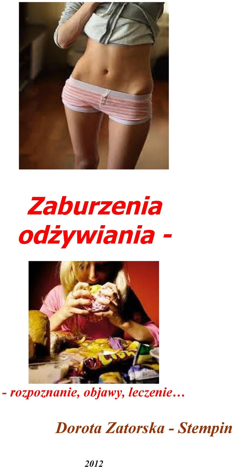 objawy, leczenie