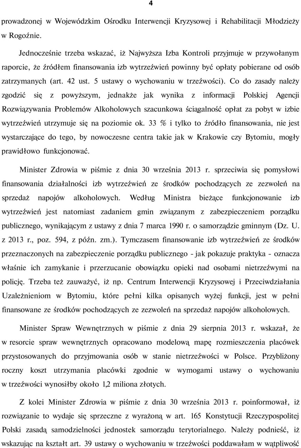 5 ustawy o wychowaniu w trzeźwości).