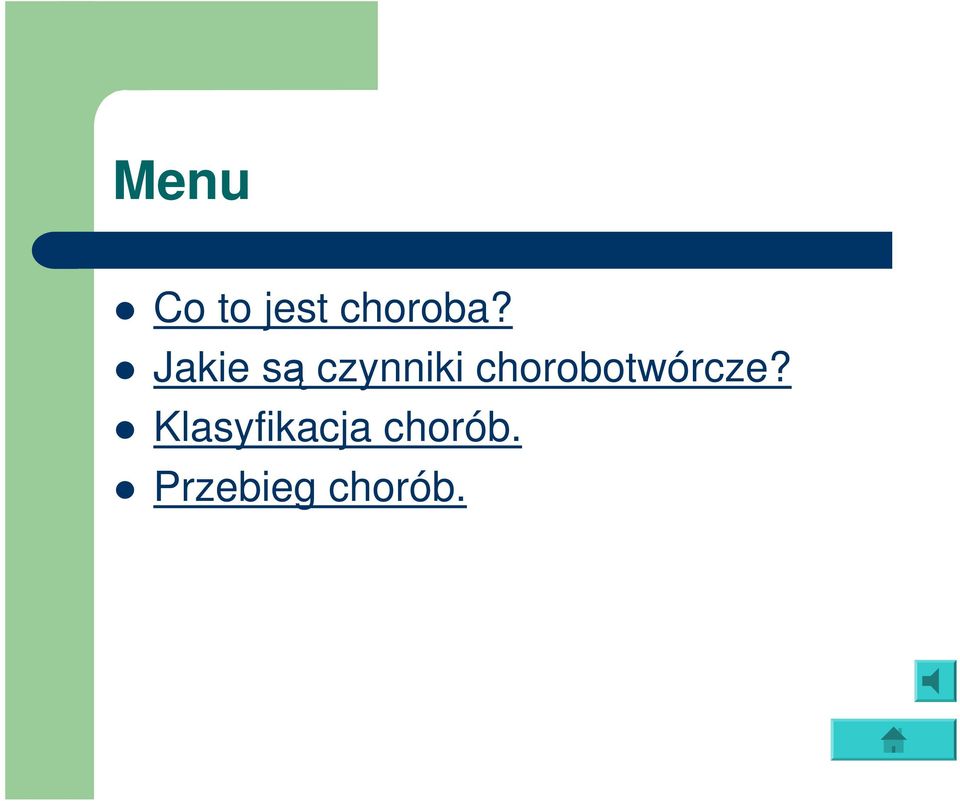 chorobotwórcze?