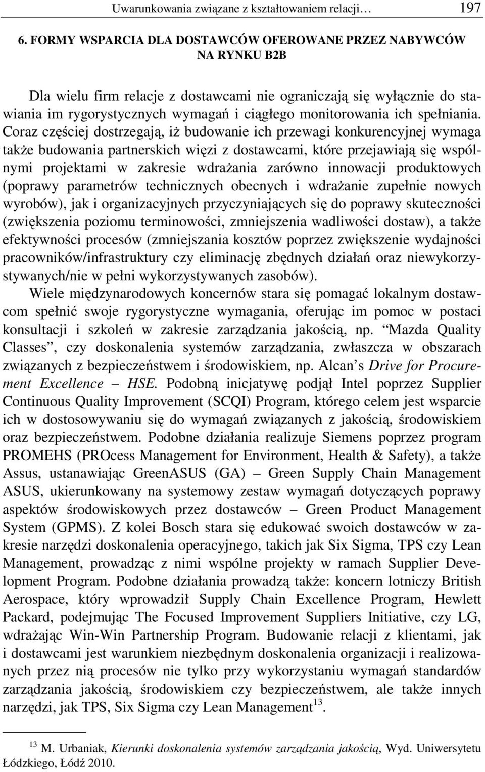 ich spełniania.